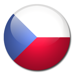 Czech language